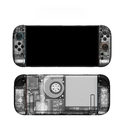 VibeWraps: Signature Series Vinyl Skins for Nintendo Switch 2