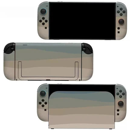 VibeWraps: Signature Series Vinyl Skins for Nintendo Switch 2
