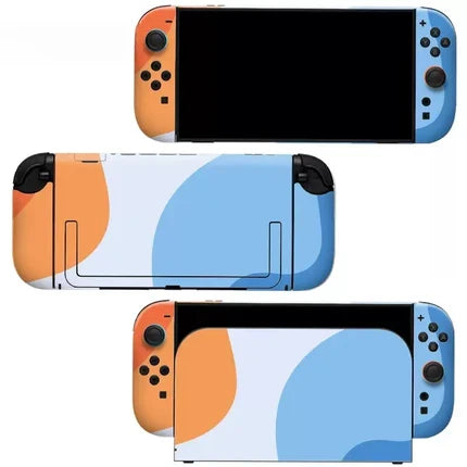 VibeWraps: Signature Series Vinyl Skins for Nintendo Switch 2