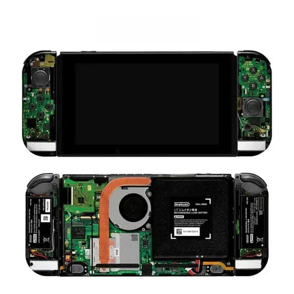 VibeWraps: Signature Series Vinyl Skins for Nintendo Switch 2