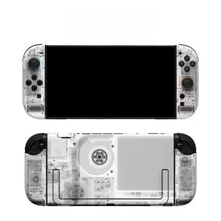 VibeWraps: Signature Series Vinyl Skins for Nintendo Switch 2