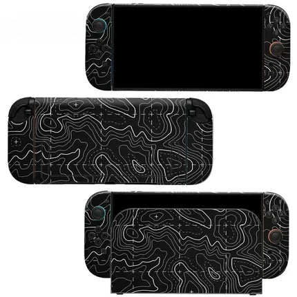 VibeWraps: Signature Series Vinyl Skins for Nintendo Switch 2
