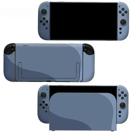 VibeWraps: Signature Series Vinyl Skins for Nintendo Switch 2