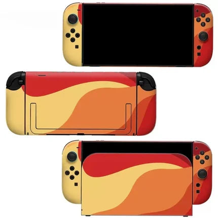VibeWraps: Signature Series Vinyl Skins for Nintendo Switch 2