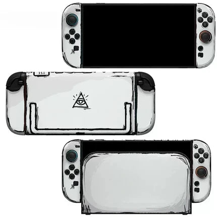 VibeWraps: Signature Series Vinyl Skins for Nintendo Switch 2