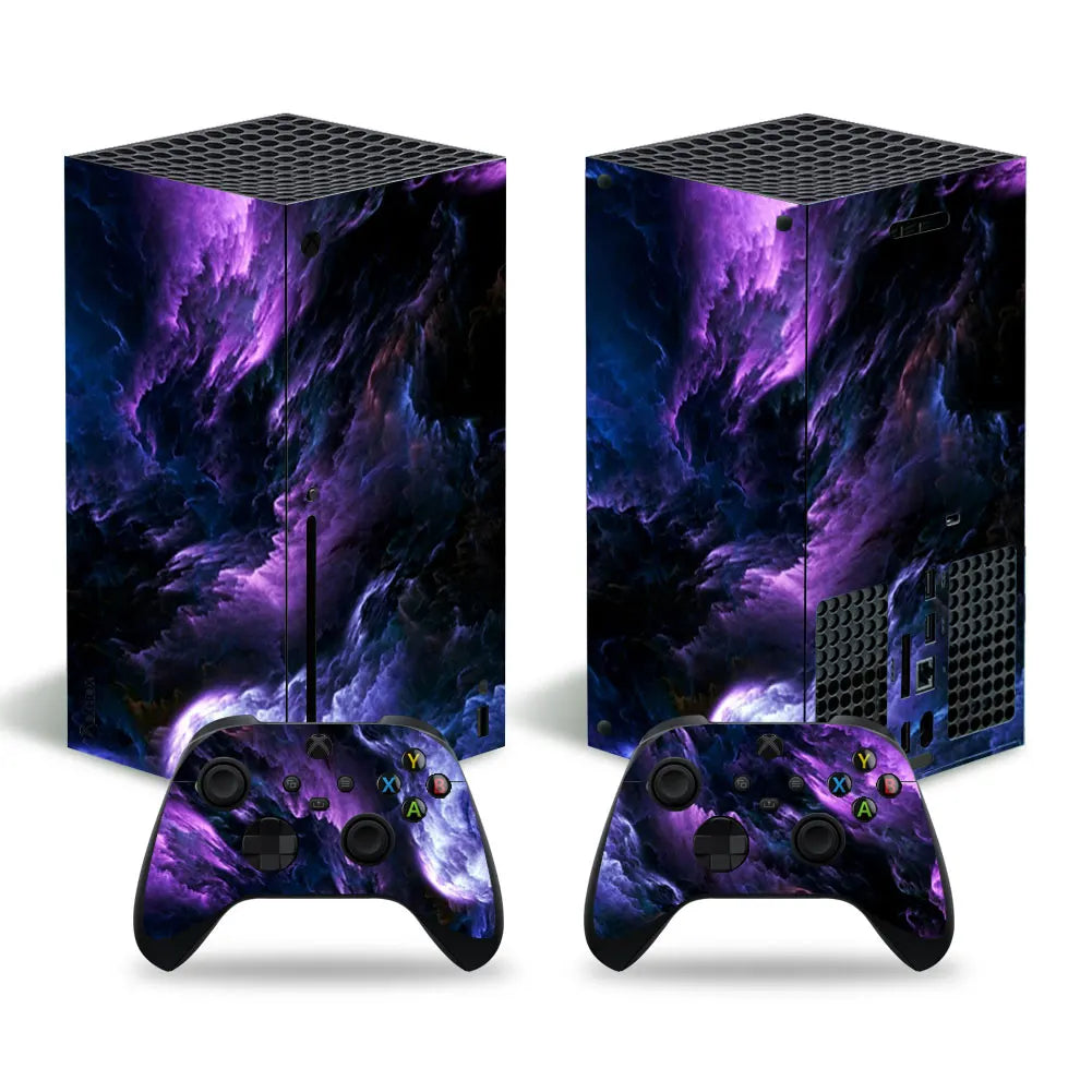 PrismWrap Ultimate Skin – Xbox Series X