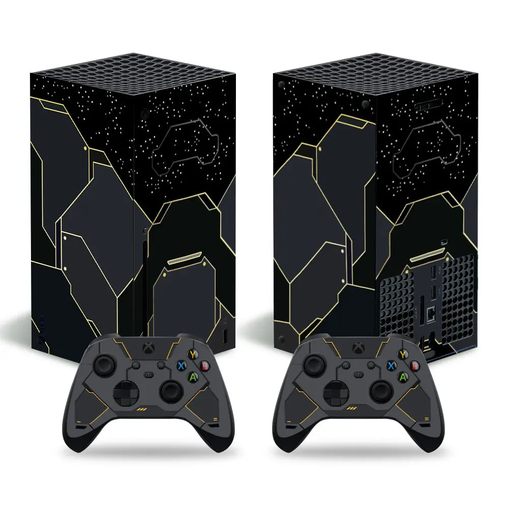 PrismWrap Ultimate Skin – Xbox Series X