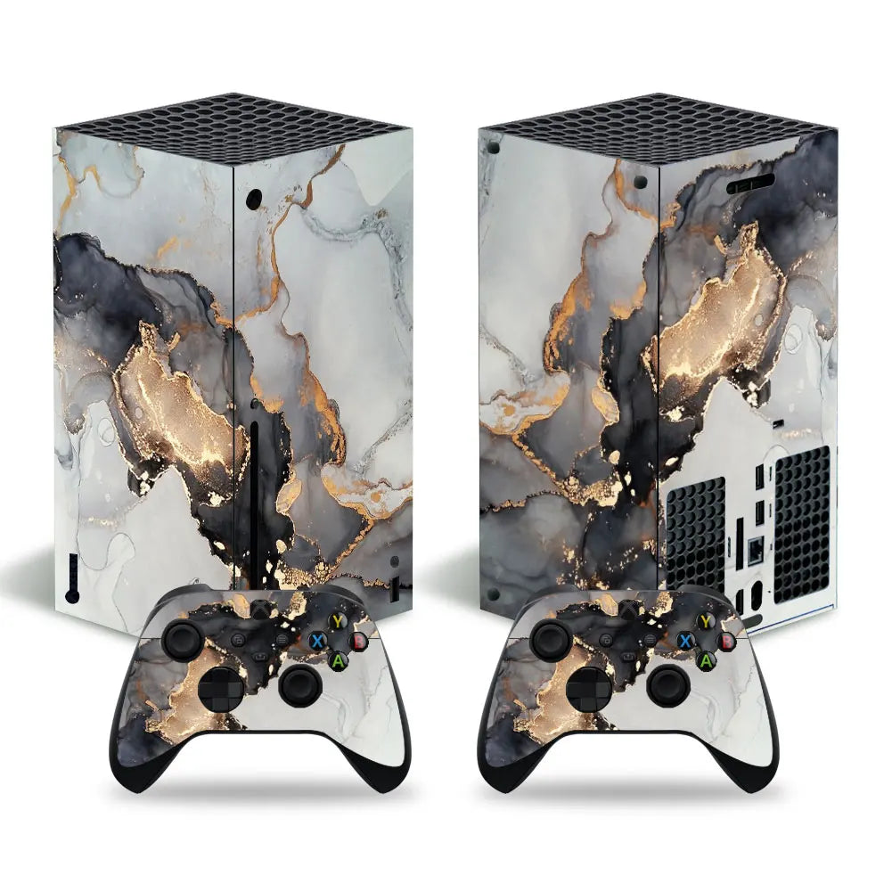 PrismWrap Ultimate Skin – Xbox Series X
