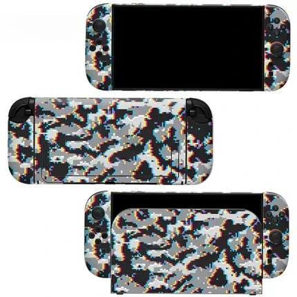 VibeWraps: Signature Series Vinyl Skins for Nintendo Switch 2