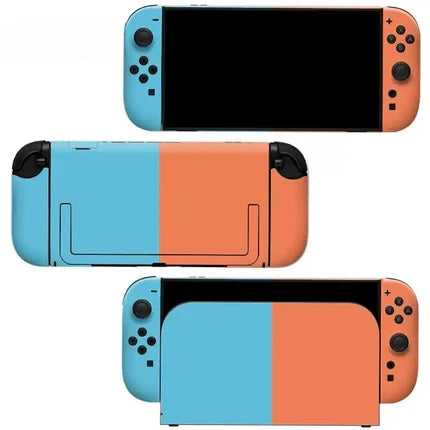 VibeWraps: Signature Series Vinyl Skins for Nintendo Switch 2