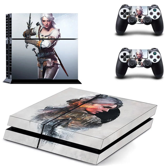 Wolf’s Path Wrap – Legendary Hunter Vinyl Skin