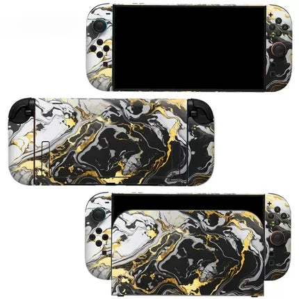 VibeWraps: Signature Series Vinyl Skins for Nintendo Switch 2