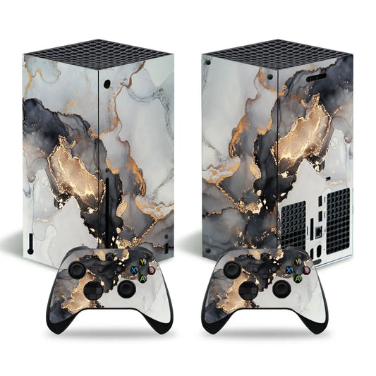 PrismWrap Ultimate Skin – Xbox Series X